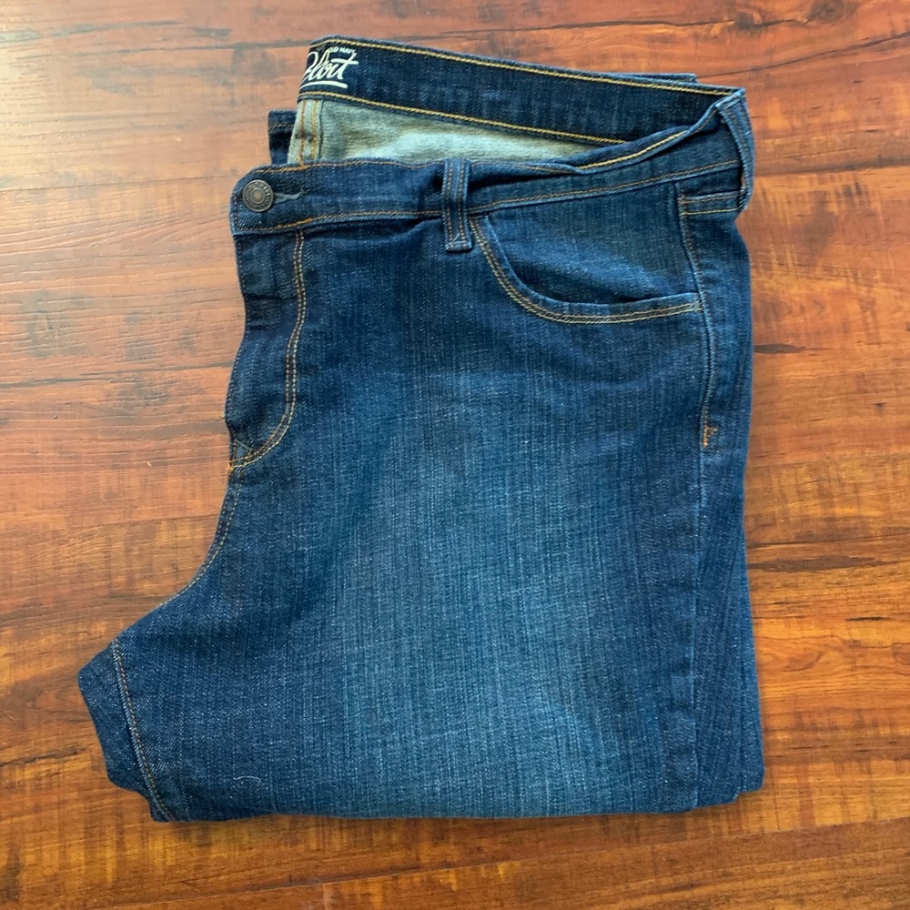 Old Navy “The Flirt” Capris
